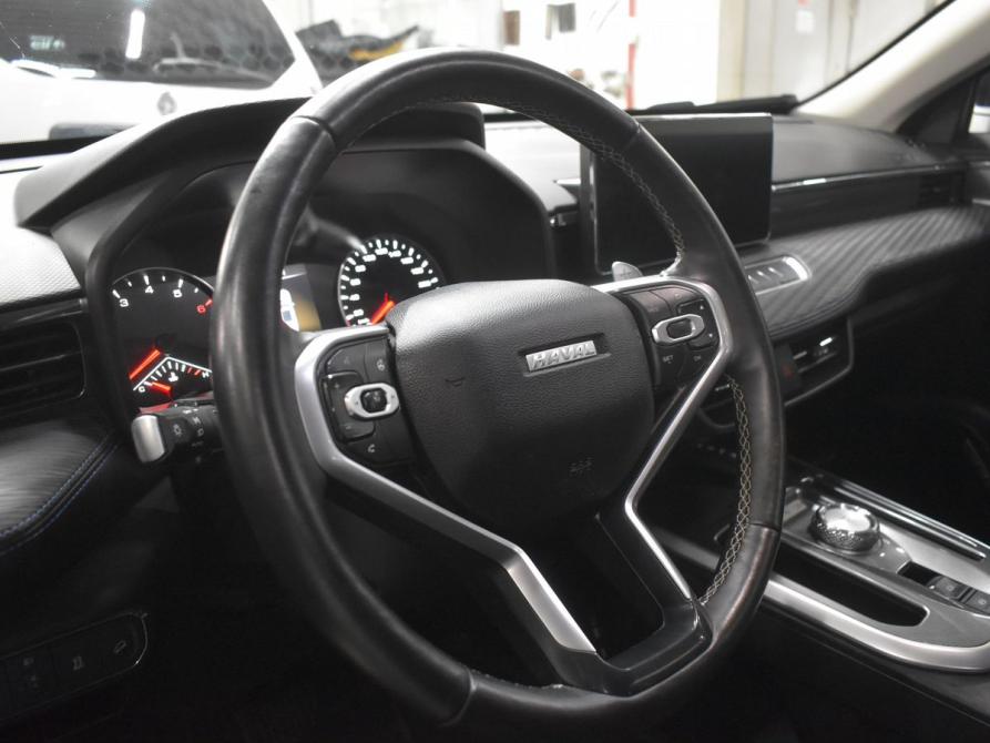 Haval Jolion I Архангельск  - изображение 13