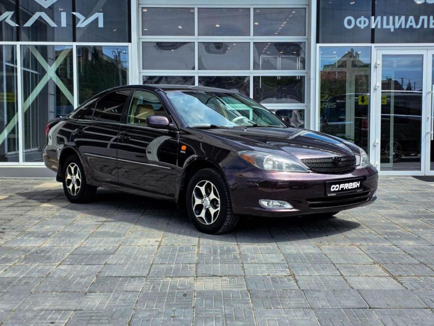 Toyota Camry V (XV30) Крым  - изображение 1
