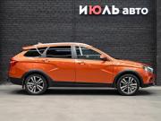 Lada (ВАЗ) Vesta I Екатеринбург  - изображение 26