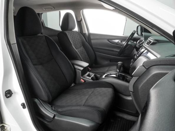 Nissan Qashqai II с пробегом 2016 года, цена 1 499 000 рублей, 161087 км, внедорожник, Автокод Объявления