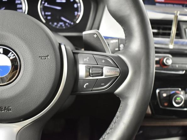 BMW X1 II (F48) Рестайлинг с пробегом 2020 года, цена 3 849 900 рублей, 36516 км, внедорожник, Автокод Объявления