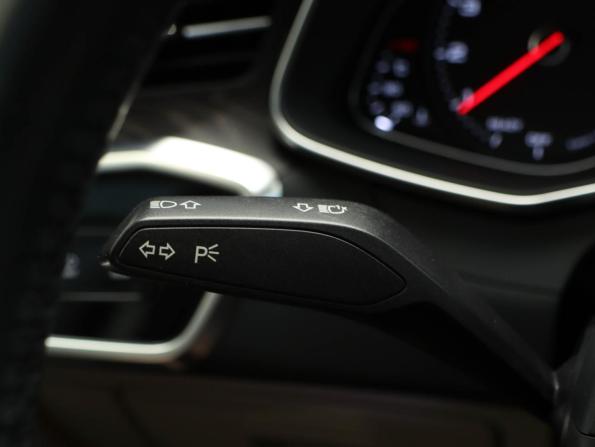 Audi A6 V (C8) с пробегом 2019 года, цена 3 349 000 рублей, 117755 км, седан, Автокод Объявления