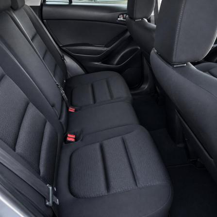 Mazda CX-5 I с пробегом 2014 года, цена 1 710 000 рублей, 136382 км, внедорожник, Автокод Объявления