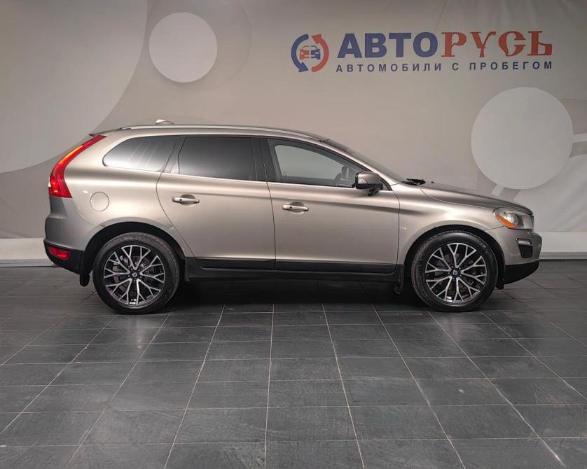 Volvo XC60 I Москва  - изображение 5