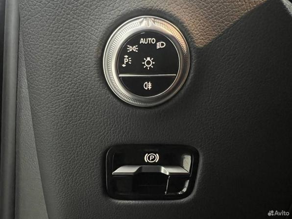 Новый Mercedes-Benz GLC Coupe II (C254) 2025 года, цена 7 799 000 рублей, внедорожник, Автокод Объявления