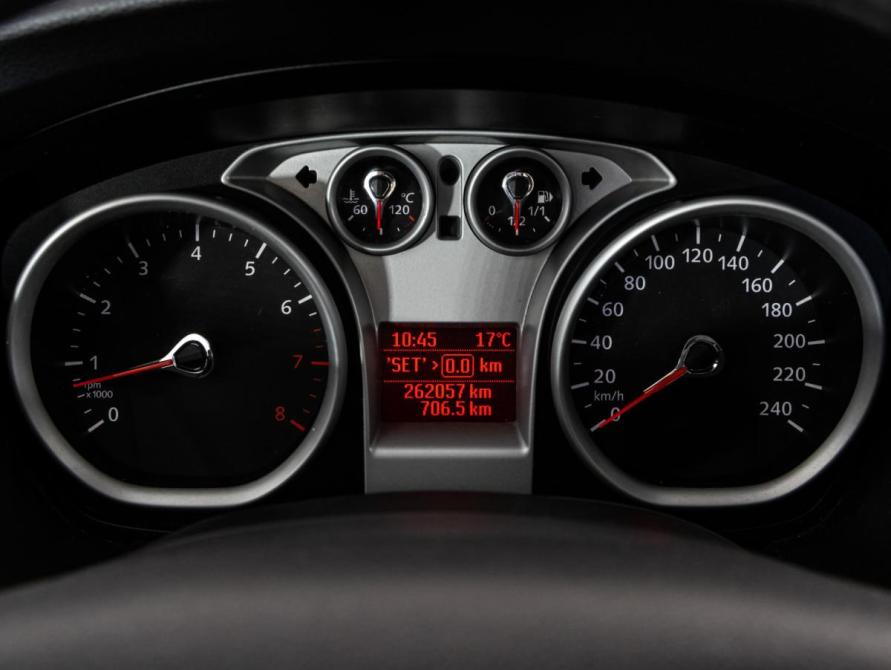 Ford Focus II Рестайлинг Санкт-Петербург  - изображение 16