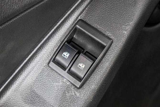 Lada (ВАЗ) Granta I Рестайлинг с пробегом 2019 года, цена 659 000 рублей, 104700 км, седан, Автокод Объявления