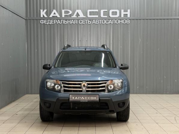 Renault Duster I с пробегом 2014 года, цена 1 100 000 рублей, 175501 км, внедорожник, Автокод Объявления