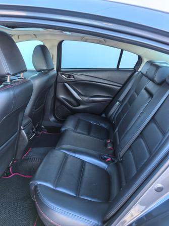 Mazda 6 III (GJ) с пробегом 2012 года, цена 1 320 000 рублей, 202000 км, седан, Автокод Объявления