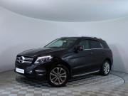 Mercedes-Benz GLE I (W166) Санкт-Петербург  - изображение 19