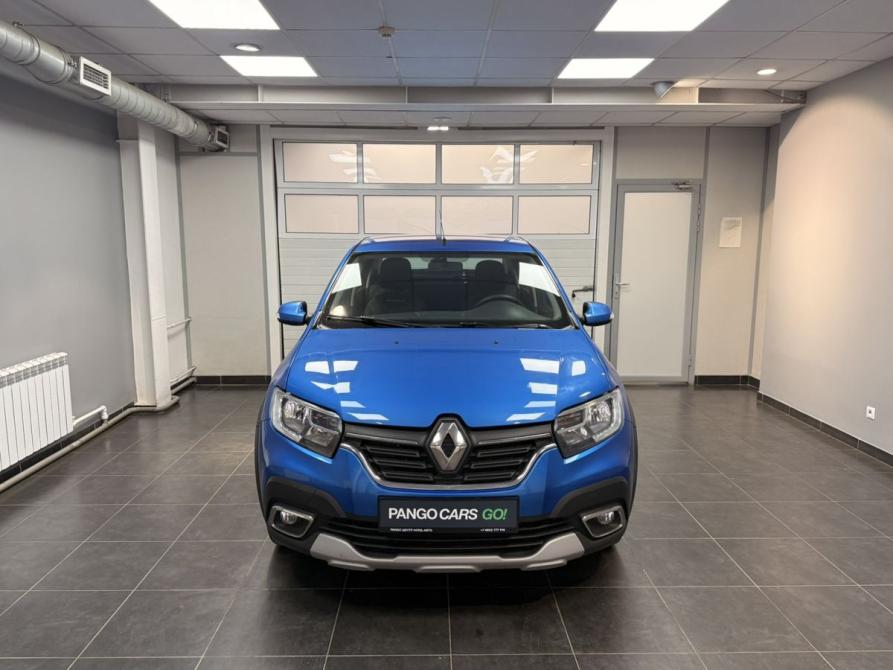 Renault Logan II Рестайлинг Тверь  - изображение 2