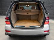 Mercedes-Benz M-Класс II (W164) Рестайлинг Екатеринбург  - изображение 24
