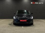 Skoda Superb II Рестайлинг Челябинск  - изображение 24