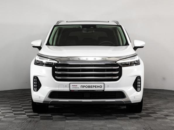 Exeed VX I с пробегом 2022 года, цена 2 399 000 рублей, 79243 км, внедорожник, Автокод Объявления