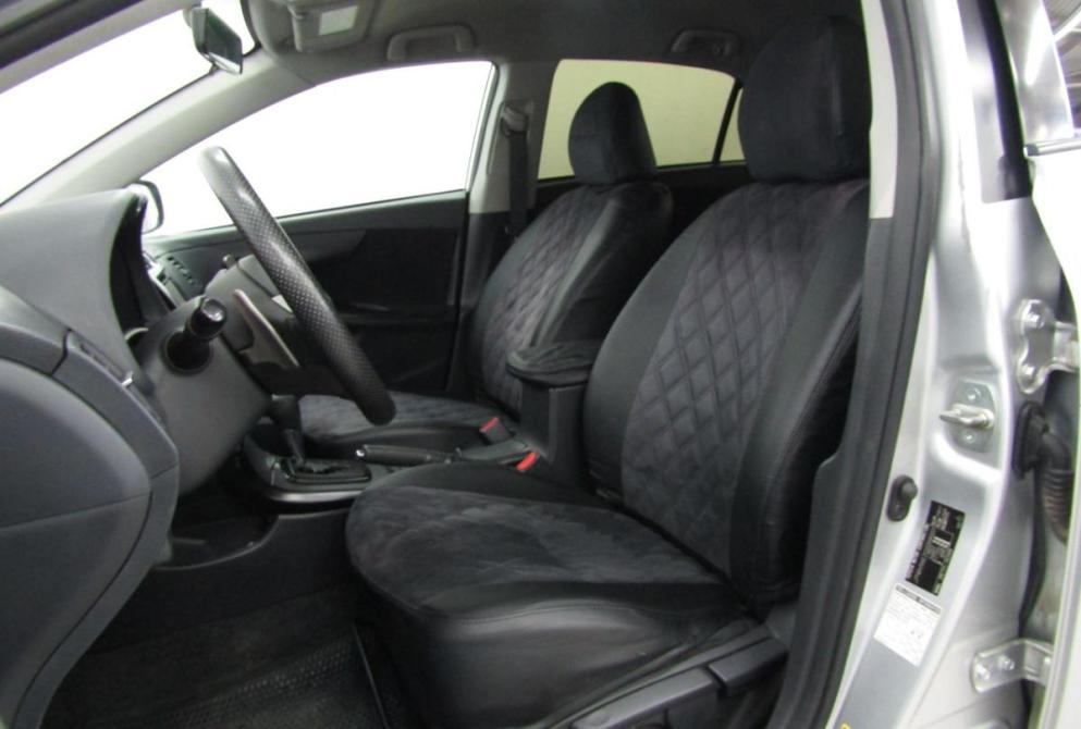 Toyota Corolla X (E140 E150) Екатеринбург  - изображение 13