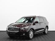 Infiniti JX Москва  - изображение 20