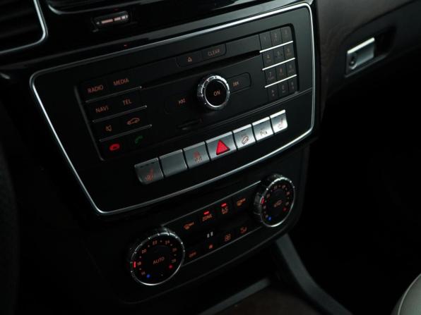 Mercedes-Benz GLE I (W166) с пробегом 2016 года, цена 3 099 977 рублей, 183642 км, внедорожник, Автокод Объявления