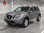 Nissan Terrano III (D10) Казань  - изображение 26