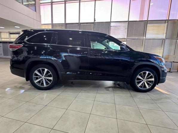 Toyota Highlander III (XU50) с пробегом 2014 года, цена 2 690 000 рублей, 182801 км, внедорожник, Автокод Объявления