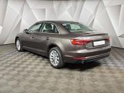 Audi A4 V (B9) Москва  - изображение 25