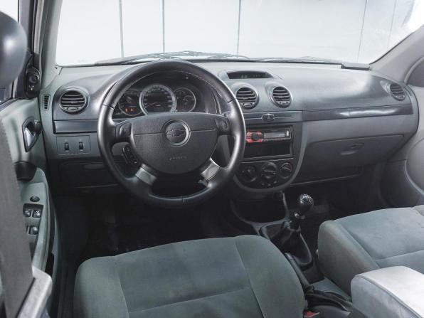 Chevrolet Lacetti I с пробегом 2006 года, цена 490 000 рублей, 288155 км, хэтчбек, Автокод Объявления