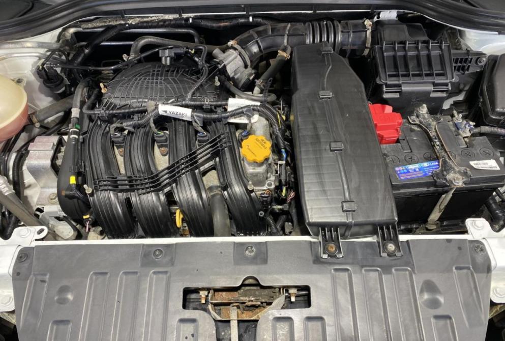 Lada (ВАЗ) Vesta I Саранск  - изображение 26