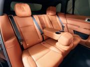 Li Auto (Lixiang) L7 I Рестайлинг Москва  - изображение 44