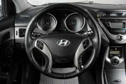 Hyundai Elantra V (MD) Тюмень  - изображение 34