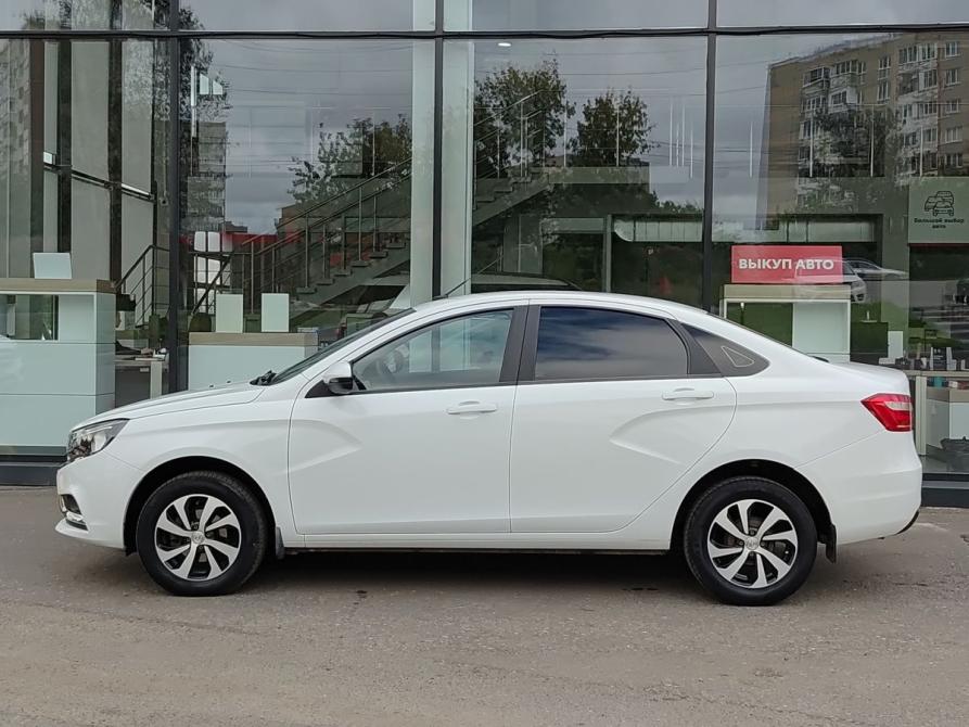 Lada (ВАЗ) Vesta I Ижевск  - изображение 10