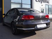 Volkswagen Passat B7 Москва  - изображение 22