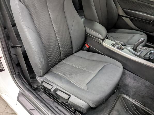 BMW 1 серии II (F20/F21) с пробегом 2012 года, цена 1 150 000 рублей, 143376 км, хэтчбек, Автокод Объявления