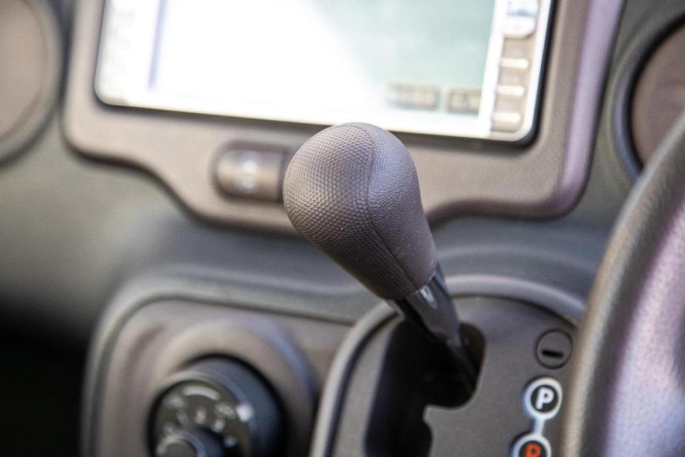 Toyota Porte II Иркутск  - изображение 19