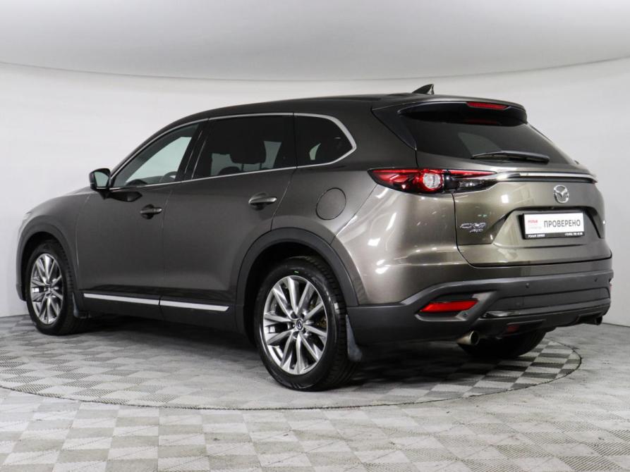 Mazda CX-9 II Химки  - изображение 7
