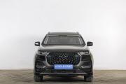 Chery Tiggo 8 Pro Max I Рестайлинг Тюмень  - изображение 24