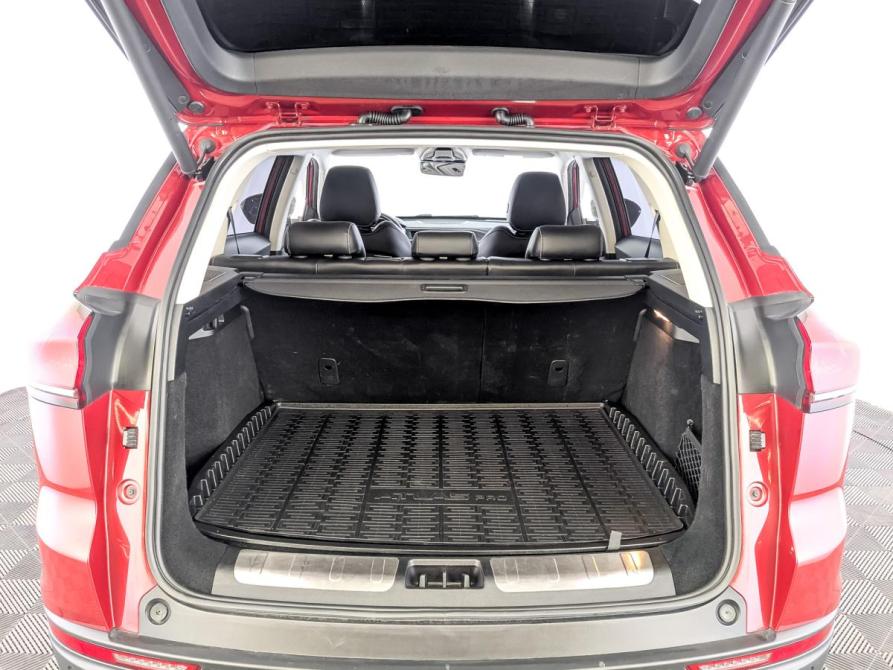 Geely Atlas Pro Москва  - изображение 10