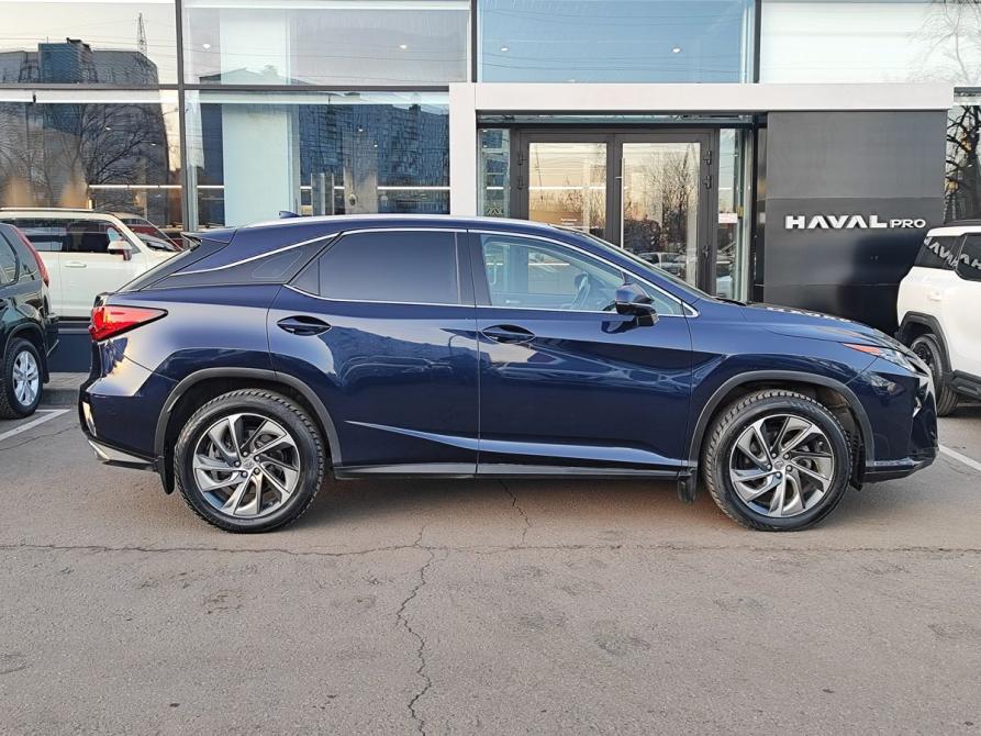 Lexus RX IV Москва  - изображение 4