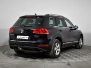 Volkswagen Touareg II Санкт-Петербург  - изображение 26