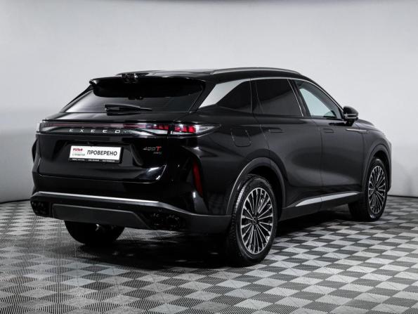 Exeed RX с пробегом 2023 года, цена 2 899 999 рублей, 53000 км, внедорожник, Автокод Объявления