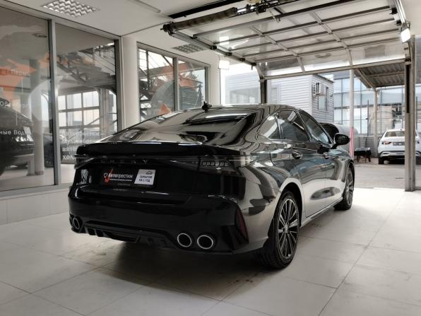 Chery Arrizo 8 с пробегом 2024 года, цена 2 020 000 рублей, 43230 км, седан, Автокод Объявления