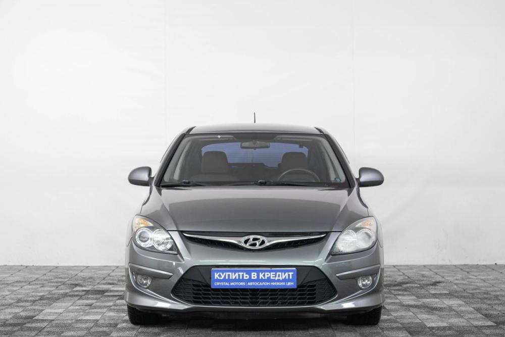 Hyundai i30 I Рестайлинг Кемерово  - изображение 2