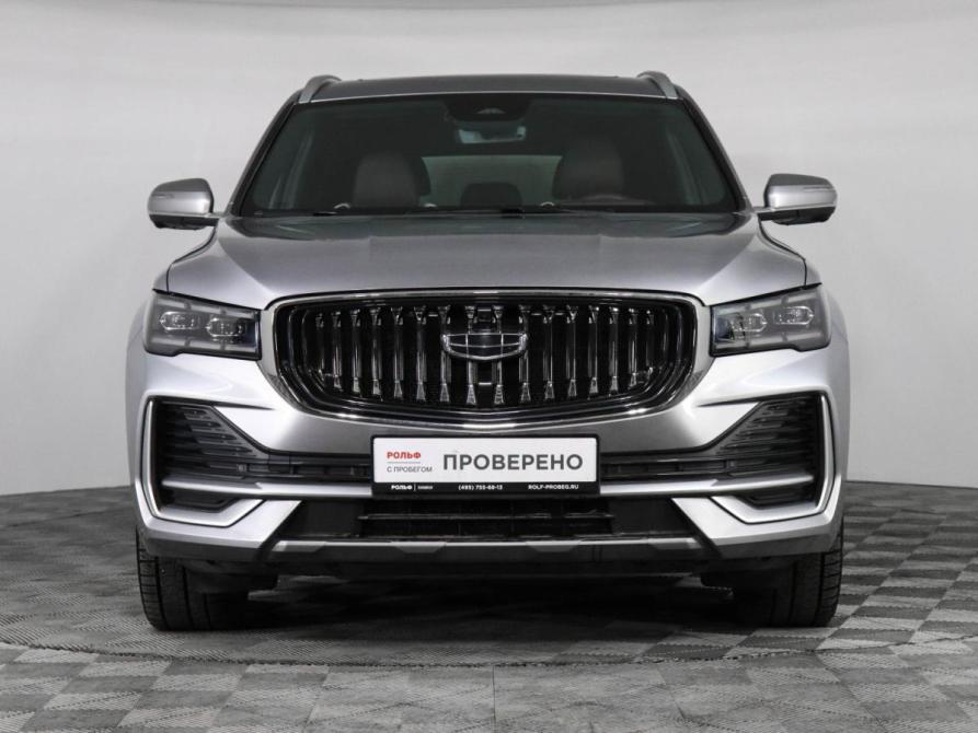 Geely Monjaro I Химки  - изображение 2