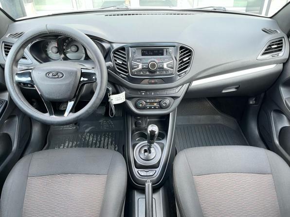 Lada (ВАЗ) Vesta I с пробегом 2017 года, цена 639 000 рублей, 109000 км, седан, Автокод Объявления