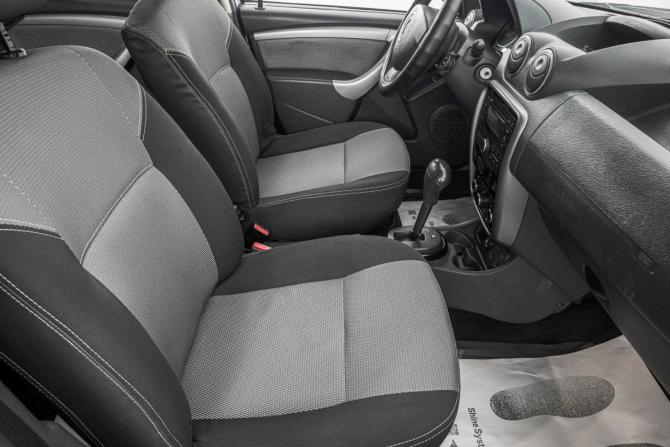 Renault Duster I с пробегом 2013 года, цена 969 000 рублей, 127000 км, внедорожник, Автокод Объявления