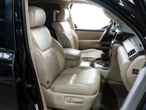 Lexus LX III Рестайлинг с пробегом 2014 года, цена 5 459 000 рублей, 292884 км, внедорожник, Автокод Объявления