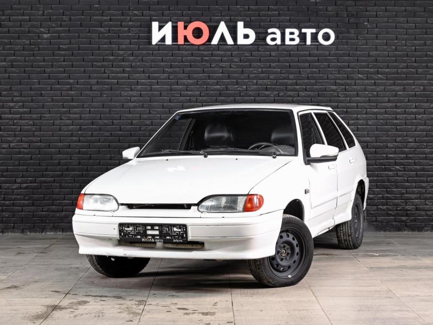 Lada (ВАЗ) 2114 Екатеринбург  - изображение 1