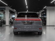 Li Auto (Lixiang) L7 I Рестайлинг Москва  - изображение 42