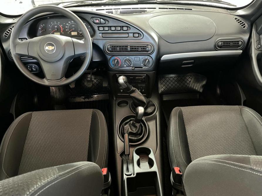 Chevrolet Niva I Рестайлинг Нижнекамск  - изображение 14