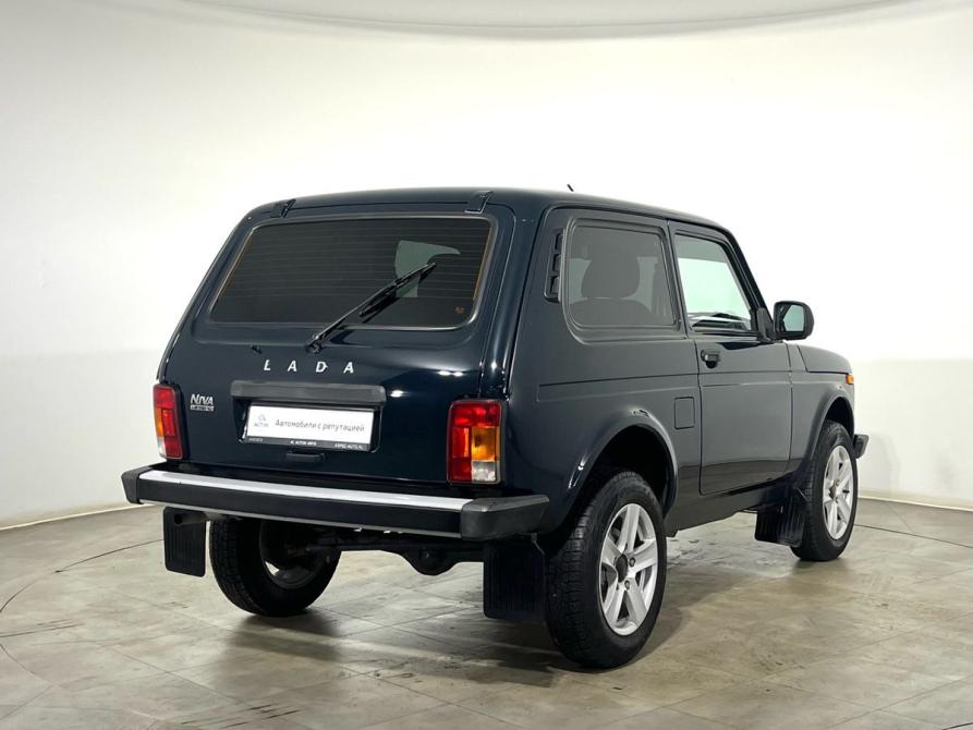 Lada (ВАЗ) Niva Legend I Ижевск  - изображение 4