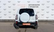 Lada (ВАЗ) Niva Крым  - изображение 14