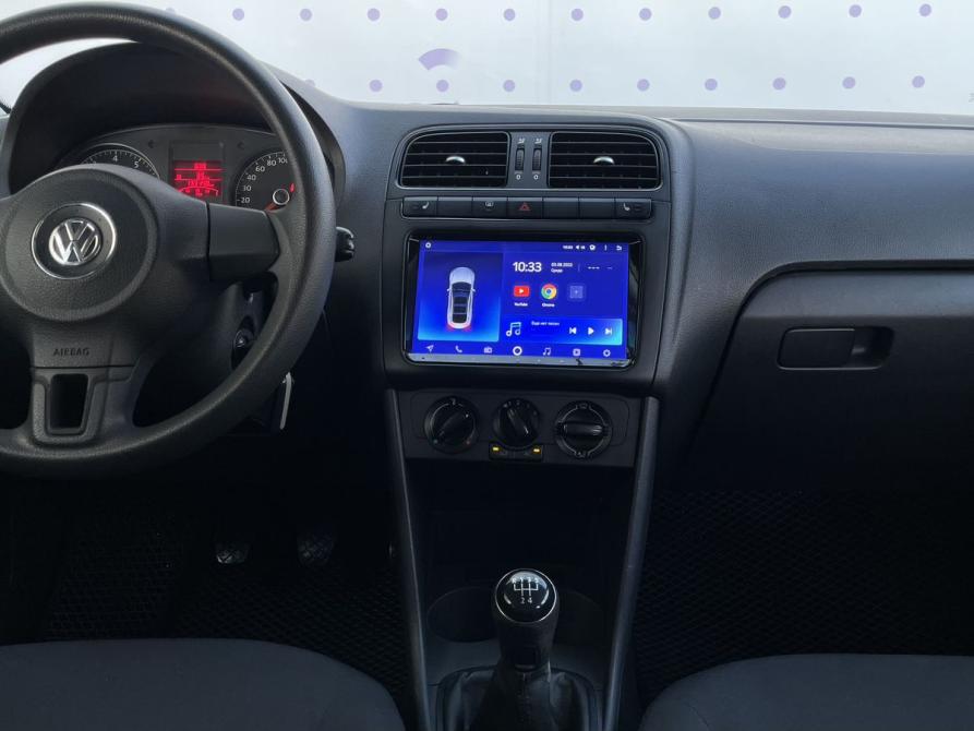 Volkswagen Polo V Тамбов  - изображение 16